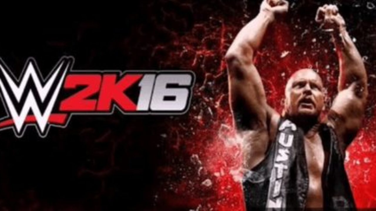 Wwe 2k16 psp for android